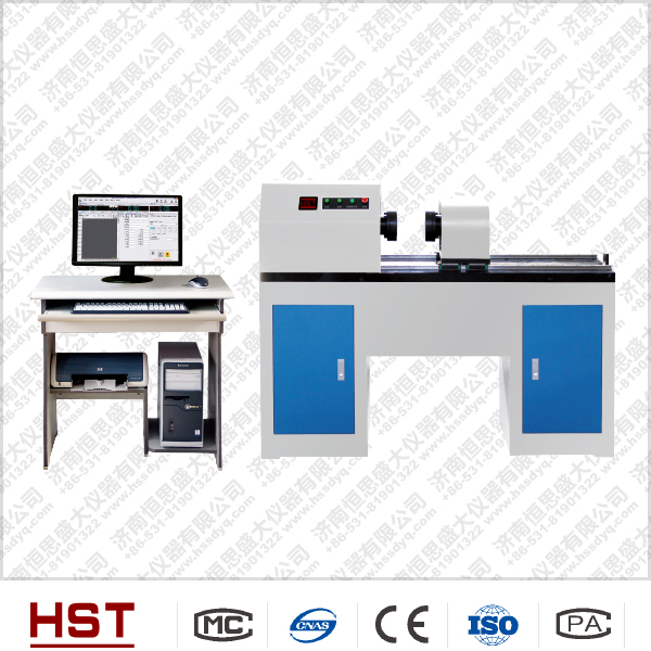 XN-10金屬線材扭轉(zhuǎn)試驗機